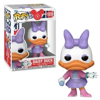 Pop! Vinyl - Disney Daisy Duck - Excellent 8 (K-Pop)