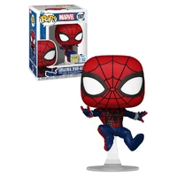 Pop! Vinyl - Marvel - Sensational Spiderman SDCC 2025 Exclusive