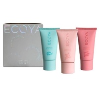 Ecoya Hand Cream - Mini Trio Gift Set