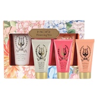 MOR Flowering Trio Gift Set
