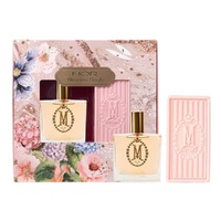 MOR Flirtatious Florals Gift Set