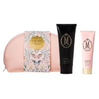 MOR Rhapsody in Bloom Marshmallow Hand & Body Duo