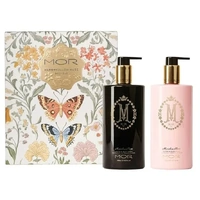 MOR Marshmallow Muse Body Duo