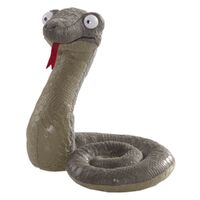 The Gruffalo 16cm Plush - Snake