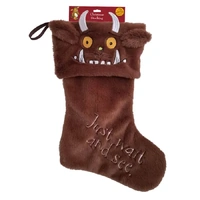 The Gruffalo's Child Christmas Stocking