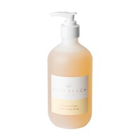 Palm Beach Collection Hand & Body Wash - Coconut & Lime