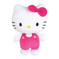 Hello Kitty and Friends Plush - Hello Kitty Squishy 40cm