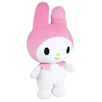 Hello Kitty and Friends Plush - My Melody Squishy 40cm