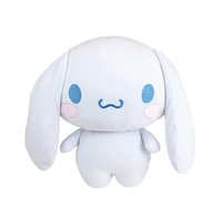 Hello Kitty and Friends Plush - Cinnamoroll Squishy 26cm