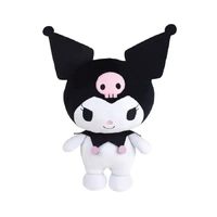 Hello Kitty and Friends Plush - Kuromi Squishy 26cm