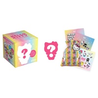 Hello Kitty and Friends - Friendship Box Figurine - Mystery