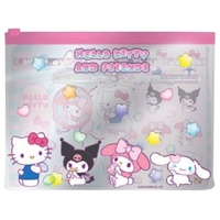 Hello Kitty and Friends Sweets - Super Stationery Set