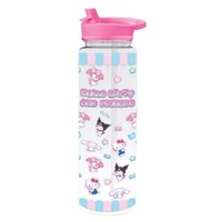 Hello Kitty and Friends Sweets - Water Bottle