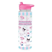 Hello Kitty and Friends Sweets - Water Bottle