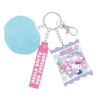 Hello Kitty and Friends Sweets - Keyring