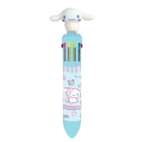 Hello Kitty and Friends Sweets - Cinnamoroll 10 Colour Pen