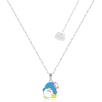 Couture Kingdom - Sanrio - Tuxedo Sam Necklace Silver