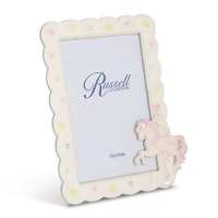 Russell Collection Frame - Carousel 4x6in
