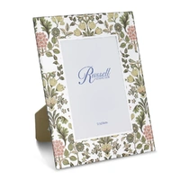 Russell Collection Frame - Bouquet 4x6in