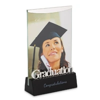 Russell Collection Frame - Graduation Shadow Frame 4x6in