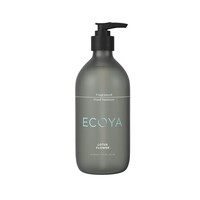 Ecoya Hand Sanitiser - Lotus Flower