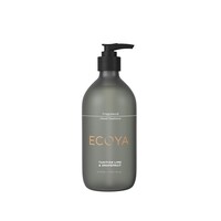 Ecoya Hand Sanitiser - Tahitian Lime & Grapefruit