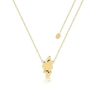 Couture Kingdom - Sanrio - Precious Metal My Melody Necklace Gold