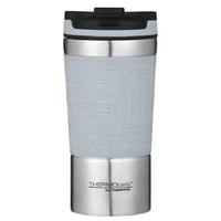 Thermos Thermocafe Travel Cup 350ml Grey