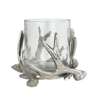 Russell Collection - Highland Votive Candle Holder