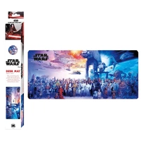 Impact Merch - XXL Gaming Mat - Star Wars Classic Universe