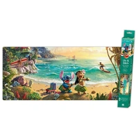 Impact Merch - XXL Gaming Mat - Thomas Kinkade Disney Lilo & Stitch
