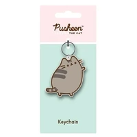 Impact Merch - Pusheen Standing Keyring