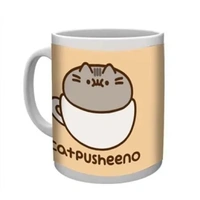 Impact Merch - Pusheen Catpusheeno Mug
