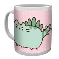 Impact Merch - Pusheen Pusheenosaurus Mug