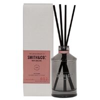 THE AROMATHERAPY CO Smith & Co Reed Diffuser - Elderflower & Lychee