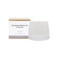 THE AROMATHERAPY CO Therapy Candle Relax - Lavender & Clary Sage