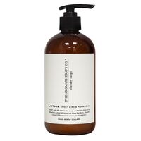 THE AROMATHERAPY CO Therapy Hand & Body Lotion Uplift - Sweet Lime & Mandarin