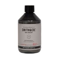 THE AROMATHERAPY CO Smith & Co Reed Diffuser Refill - Tabac & Cedarwood