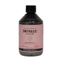 THE AROMATHERAPY CO Smith & Co Reed Diffuser Refill - Elderflower & Lychee