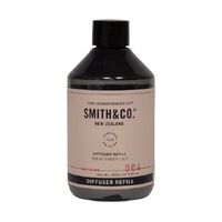 THE AROMATHERAPY CO Smith & Co Reed Diffuser Refill - Fig & Ginger Lily