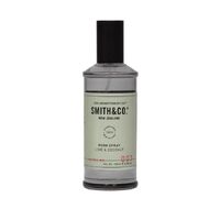 THE AROMATHERAPY CO Smith & Co Room Spray - Lime & Coconut
