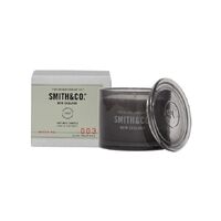 THE AROMATHERAPY CO Smith & Co Candle - Lime & Coconut