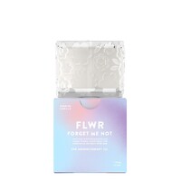 THE AROMATHERAPY CO FLWR Candle - Forget Me Not