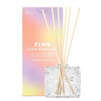 THE AROMATHERAPY CO FLWR Reed Diffuser - Fleur D'Oranger