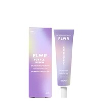 THE AROMATHERAPY CO FLWR Hand Cream - Purple Reign