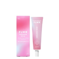 THE AROMATHERAPY CO FLWR Hand Cream - Sugared Rose