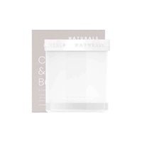 THE AROMATHERAPY CO Naturals Candle - Coconut & Passion Berry