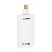 THE AROMATHERAPY CO Naturals Hand & Body Wash - Blood Orange & Pomelo