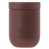 THE AROMATHERAPY CO Smith & Co Candle - Black Oud & Saffron
