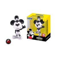 Metalfigs - Disney Mickey - Steamboat Willie 4inch
